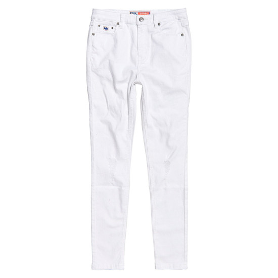 Superdry Γυναικείο Skinny Jean παντελόνι